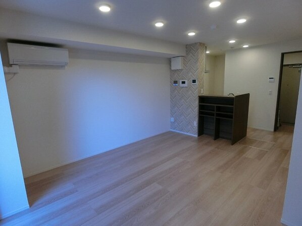 D-ROOM薬師堂の物件内観写真